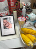 Apple/蘋(píng)果 iPad 11英寸 A16芯片2025年款學(xué)生學(xué)習(xí)辦公平板電腦二合一 銀色 128GB 官方標(biāo)配 WLAN版 曬單實(shí)拍圖