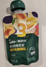 英氏（Engnice）嬰幼兒果泥寶寶暢潤多西梅泥510g水果泥便攜即食輔食泥無(wú)添加零食 曬單實(shí)拍圖