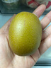 佳沛（zespri）新西蘭  陽(yáng)光金果6粒 單果約77-103g  源頭直發(fā)  獼猴桃 中秋禮盒 曬單實(shí)拍圖