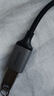 山澤Type-C轉換USB3.2轉接頭OTG數據線(xiàn) 適用蘋(píng)果16/15手機華為平板筆記本電腦拓展充電器U盤(pán)鍵鼠車(chē)載 曬單實(shí)拍圖