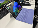 微軟（Microsoft）Surface Pro 12英寸 二合一筆記本電腦 國家補貼20% 輕薄本 AI+PC 驍龍 X Plus 16G 512G 亮鉑金 曬單實(shí)拍圖