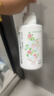 松達嬰兒沐浴露洗發(fā)水兒童山茶油低泡無(wú)硅油 300ml 曬單實(shí)拍圖