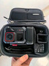 【創(chuàng  )意改裝】影石Insta360 Ace Pro 2 運動(dòng)相機街拍旅游vlog神器（街拍套裝 雙電池版 無(wú)內存卡） 曬單實(shí)拍圖