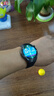 HUAWEI WATCH 5 46mm基礎款深錆色不銹鋼表殼蒼穹黑氟橡膠表帶首創(chuàng  )X-TAP智感窗鴻蒙AI腕上小藝eSIM通信 曬單實(shí)拍圖