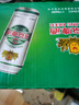 燕京啤酒 精品11度拉格啤酒500ml*12聽(tīng) 中秋節送禮 整箱裝 曬單實(shí)拍圖
