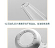 拜杰高硼硅玻璃油壺調(diào)料瓶防漏油瓶醬油瓶油罐小香油醬油醋壺600ml 曬單實(shí)拍圖