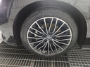 米其林（MICHELIN）汽車輪胎 245/45R19 102W 浩悅五代 Primacy 5 適配奧迪A6/A7/BY 曬單實(shí)拍圖