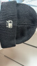 MLB帽子男女25年新款秋冬季毛線(xiàn)帽舒適保暖針織帽3ABNBM256-50BKS-F 曬單實(shí)拍圖