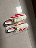 阿迪達斯 （adidas）男子 跑步系列 ADIZERO ADIOS PRO 4 M 跑步鞋 JR6363 漢玉白41 曬單實(shí)拍圖