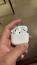 華強北新款【直營正品丨降噪Air7】華強北藍牙耳機無線適配蘋果2025新款半入耳式國家補貼iphone17pro/16pods 【百萬熱銷丨降噪全功能Air7代】 ENC降噪模式+空間音頻+三真電量 曬單實拍圖