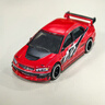 風(fēng)火輪（HOT WHEELS）小車(chē)汽車(chē)文化速度與激情系列膠胎鐵底合金車(chē)模 科尼賽克 蘭博基尼 三菱EVO 曬單實(shí)拍圖