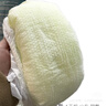 大王光之羽系列環(huán)貼式嬰兒紙尿褲S56片(4-8kg)尿不濕 超薄透氣 曬單實拍圖