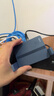 CUDY AX3000 WiFi 6 迷你路由器 大閃存256MB TR3000 2.5G網(wǎng)口 輕NAS USB充電寶供電 家用 宿舍 便攜 曬單實(shí)拍圖