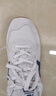 NEW BALANCE休閑鞋男鞋女鞋復古舒適透氣百搭輕便運動(dòng)鞋574系列ML574LGI 43 曬單實(shí)拍圖