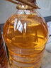 福臨門(mén) 食用油 非轉基因壓榨一級黃金產(chǎn)地玉米胚芽油5L（富含植物甾醇） 曬單實(shí)拍圖