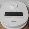 松下（Panasonic）【國家補貼】Xtra零零煲青春版電飯煲0涂層4-5人家用無涂層電飯鍋不銹鋼內膽煮飯4升容量SR-DKS151 曬單實拍圖