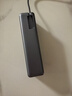 小米（MI）【3C認證】自帶線(xiàn)充電寶10000 165W大功率雙口超快充適用于小米/紅米/蘋(píng)果/華為可上飛機/火車(chē) 曬單實(shí)拍圖