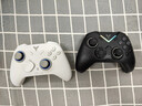飛智冰原狼4多模版無(wú)線(xiàn)游戲手柄 類(lèi)xbox 力調節搖桿雙切扳機 switch電腦PC手機steam體感NS 絲之歌 曬單實(shí)拍圖