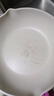 蘇泊爾（SUPOR）平底鍋煎鍋星星石輕鑄不粘鍋輕煙少油電磁爐燃氣通用 26cm有蓋【 90%人選擇】2-3人 曬單實(shí)拍圖
