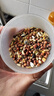 瀧戈斑鳩糧食 竹雞糧食 鳥(niǎo)食鳥(niǎo)糧18合1斑鳩食物鴿糧山雞竹雞飼料5斤 新鮮健康糧 曬單實(shí)拍圖