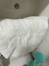 爾木萄加厚一次性洗臉巾嬰兒綿柔巾抽取潔面巾懸掛式聯(lián)名抽取家庭裝 厚款 180抽 *3袋【懸掛式】 曬單實(shí)拍圖