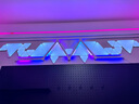 NANOLEAF奇光萬(wàn)物智能奇光板RGB電競桌搭homekit量子燈diy組合氛圍燈 粼粼波光【活動(dòng)詳情請咨詢(xún)在線(xiàn)客服】 曬單實(shí)拍圖