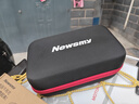 紐曼（Newsmy）汽車(chē)應急啟動(dòng)電源充氣泵一體汽車(chē)搭電寶電瓶打火戶(hù)外電源打氣泵A1 曬單實(shí)拍圖