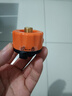 火楓（FIRE-MAPLE）左輪氣罐轉接頭轉換頭長氣罐連接頭轉接器戶外爐具野營露營裝備 曬單實拍圖
