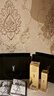 圣羅蘭（YSL）黑管鏡面愛心唇釉610口紅滋潤化妝品生日禮物送女友 曬單實拍圖