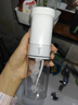 潔碧（Waterpik）沖牙器便攜式電動(dòng)洗牙器水牙線(xiàn)潔牙器家用立式牙結石正畸適用全身水洗GS7沖洗器  禮物 曬單實(shí)拍圖