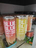 檸檬共和國（Lemon Republic）芭樂(lè )香水檸檬混合氣泡果汁飲料常溫飲料輕負擔芭樂(lè )*6+香水檸檬*6 曬單實(shí)拍圖