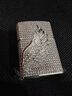 ZIPPO EDGE打火機正版滿(mǎn)鉆天使之翼愛(ài)神之翼芝寶防風(fēng)煤油情人節送男友 滿(mǎn)鉆愛(ài)神之翼套裝 含燃油火石 曬單實(shí)拍圖