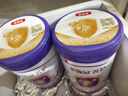 伊利金領(lǐng)冠菁護A2β-酪蛋白超高乳鐵蛋白幼兒奶粉3段1-3歲800g新升級 曬單實(shí)拍圖
