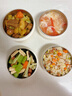 泰福高（TAFUCO）316不銹鋼保溫飯盒上班族大容量多層超長(cháng)保溫桶學(xué)生便當盒 T0396 曬單實(shí)拍圖