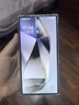 三星Samsung Galaxy S24 Ultra AI手機 2億像素 第三代驍龍8 游戲手機 拍照手機 12GB+256GB 鈦灰 曬單實(shí)拍圖