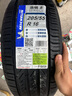 米其林（MICHELIN）汽車(chē)輪胎 205/55R16 91W 浩悅五代 Primacy 5 適配朗逸/寶來(lái)/英朗 曬單實(shí)拍圖