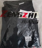 增致牛仔（zengzhi）高端男士牛仔褲男2025秋季新款韓版修身小腳褲彈力天絲休閑褲子男 曬單實(shí)拍圖