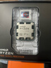 AMD銳龍7 7800X3D游戲處理器8核16線程104MB游戲緩存 加速頻率至高5.0GHz盒裝CPU 暢玩無(wú)畏契約/CSGO 曬單實(shí)拍圖