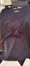 2XU Core系列壓縮褲男 專(zhuān)業(yè)運動(dòng)健身褲男跑步田徑戶(hù)外運動(dòng)緊身短褲 黑/銀色logo M 曬單實(shí)拍圖