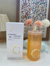 儒意（RUYI）VC爽膚水500ml濕敷水補水保濕水抗皺緊致護膚化妝去黃提亮精華水 曬單實(shí)拍圖