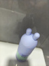兔頭媽媽兒童洗面奶 寶寶潔面乳潔面泡護(hù)膚清潔洗臉舒緩卸防曬3-12歲90ml 曬單實(shí)拍圖