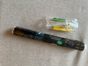 MEIWA玻璃貼紙客廳辦公室裝飾窗花玻璃貼美化貼膜  玲瓏彩燈 30*200cm 曬單實拍圖