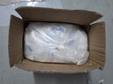 川灰生石灰干燥劑10斤裝家用室內房間衣柜吸濕盒去除濕袋防潮粉4袋裝 4袋裝【大顆?！?0斤 曬單實(shí)拍圖