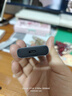 綠聯(lián)M.2 NVMe固態(tài)硬盤(pán)盒 Type-C3.2移動(dòng)硬盤(pán)盒子 適用筆記本電腦蘋(píng)果16手機外接SSD硬盤(pán)盒 鋁合金散熱 曬單實(shí)拍圖