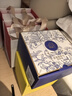 陶溪川景德鎮陶瓷咖啡杯中式青花杯碟套組高端輕奢馬克杯辦公杯高檔禮物 曬單實(shí)拍圖