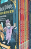 新東方官方旗艦店 大偵探福爾摩斯探案集(青少英文版) 帶音頻10-18歲中小學(xué)生英語(yǔ)課外閱讀偵探經(jīng)典 雙語(yǔ)讀物中文譯文 大偵探福爾摩斯探案集(青少英文版) 曬單實(shí)拍圖