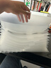 齊心（COMIX）13格A4透明文件夾試卷收納袋資料夾資料冊 按扣風(fēng)琴包便攜大容量多層收納學(xué)生試卷冊 EA7013 曬單實(shí)拍圖