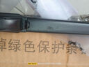 白駱駝汽車前雨刷器雨刷器雨刮器片專車專用有骨靜音型 雨【裝2支】+【后】+【油膜 曬單實(shí)拍圖
