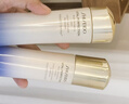 資生堂（Shiseido）第二代悅薇滋潤水乳套裝150ml+100ml美白淡斑緊致 中秋節禮物女 曬單實(shí)拍圖