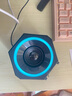 SADA電腦音響音箱家用桌面臺式機超重低音炮USB筆記本迷你手機小鋼炮大音量音響 V-138 曬單實拍圖